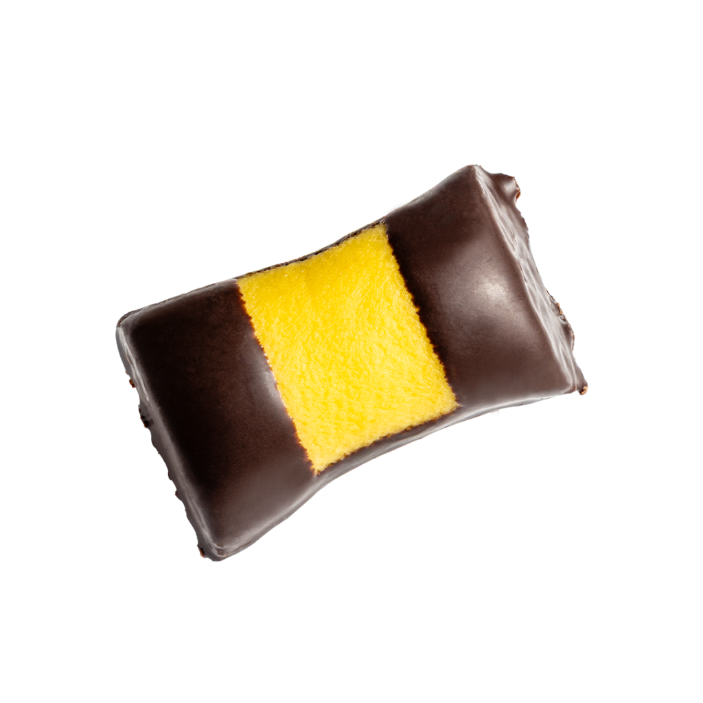 Bananrulle från Kavla