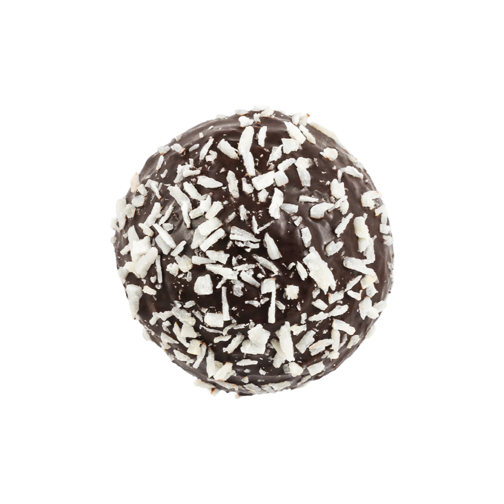 Chokladboll från Kavla