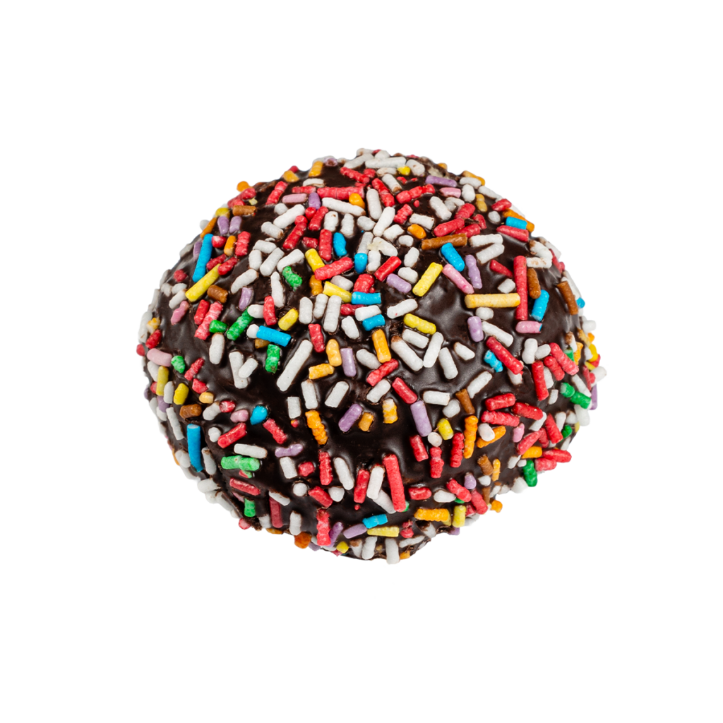 Kolaboll från Kavla